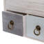 Wood Jewellery Box + Drawers