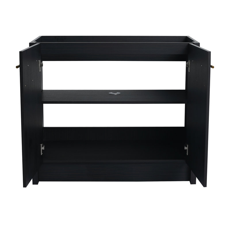Freestanding Bathroom Vanity