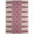 Ivory/Fuchsia