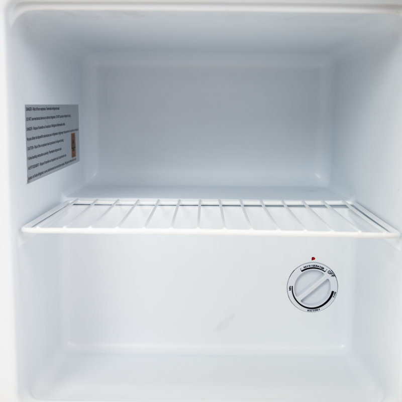 Avanti 1.4 cu. ft. Refrigerator or Freezer