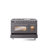 ILVE Nostalgie II Series 48 inch Dual Fuel Range with 8 Sealed Burners, Griddle (Glass Door)-98196443-98196504