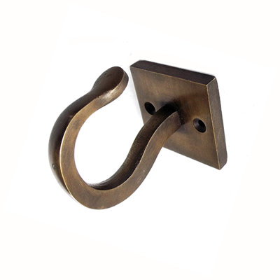Single Robe Hook