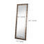 Miroir pleine grandeur Goncalo