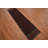 Red Wool Afghan Runner Rug 2x8