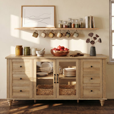 58 " W Sideboard