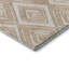 Tapis pêche Prisco lavable à la machine de qualité supérieure-785583102