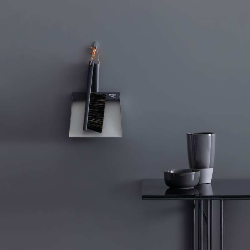 Hand Dustpan