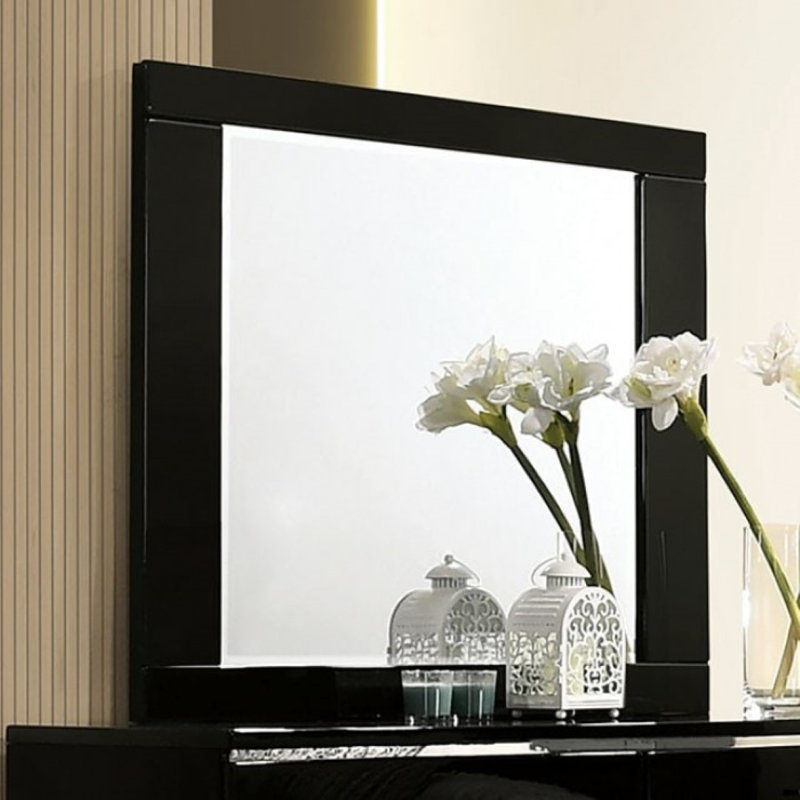 Miroir de commode Sanjan