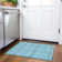 Premium Machine Washable Corry AMF1054 Plaid Rug