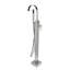 Kubista Tub Filler with Diverter-2097806870