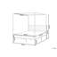 Upholstered Bed-1912117516