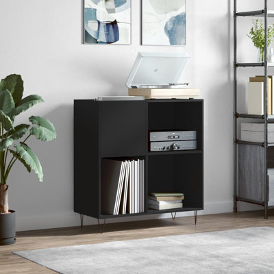 Byxbee 1 - Door Rectangle Accent Cabinet