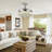 Daukas 42'' Ceiling Fan with LED Lights-1717974784
