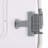 California Dreaming Bedside Bassinet-101432660