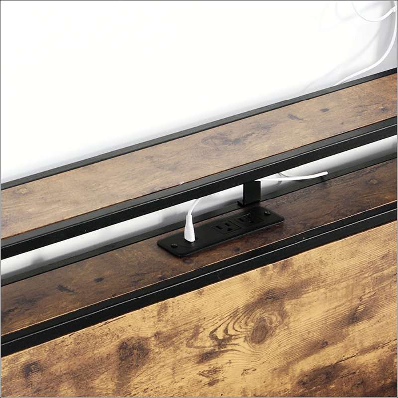 Full Bed Frame