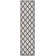 Ferrill 100 Performance Geometric Indoor/Outdoor Area Rug