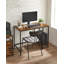 Ajavion Computer Desk