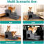 3-Step Pet Dog Stair with Storage
