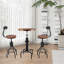 Ensemble repas rond 23,62 po Margarita