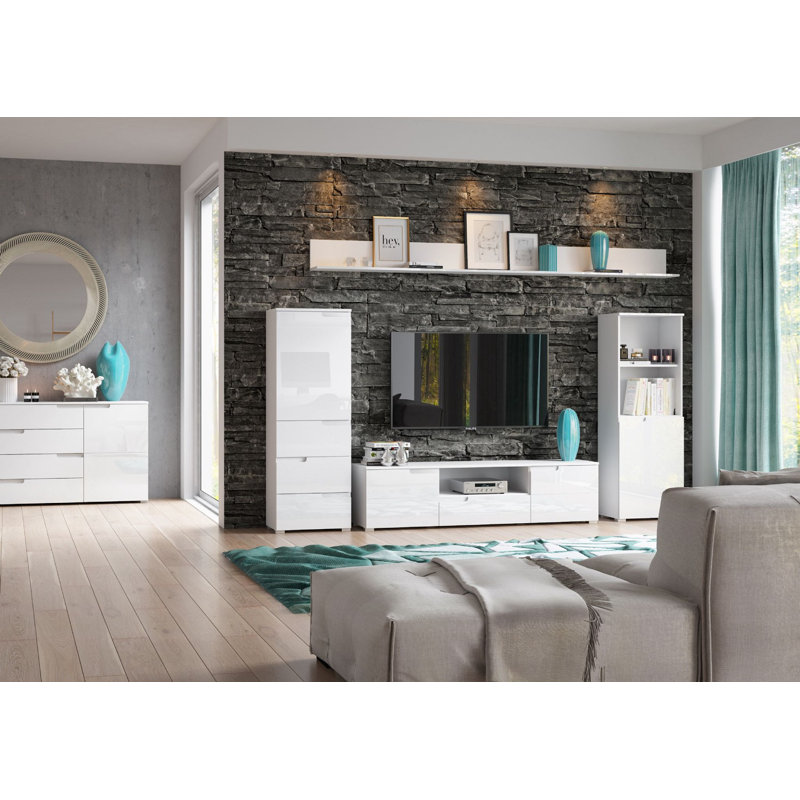 Santino TV Stand for TVs up to 70"