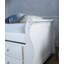 Solid Wood UK Single - DE 90 X 190 Cm with Trundle-19944027