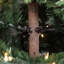 Sapin de Noël artificiel pré-éclairé-227916471