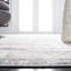 Tapis abstrait en coton Kraemer-525671536
