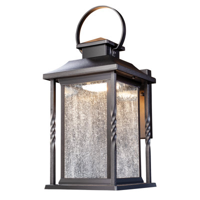 Swifton Wall Light