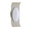 Jeter 1 - Light LED Armed Sconce-2044581616