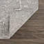 Tapis extérieur gris Johandry-1614150680