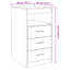 Eimear Accent Chest-411100289