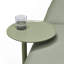 Terra Outdoor Circular Side Table-775252502