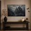 Art mural sur toile Halloween-438996129