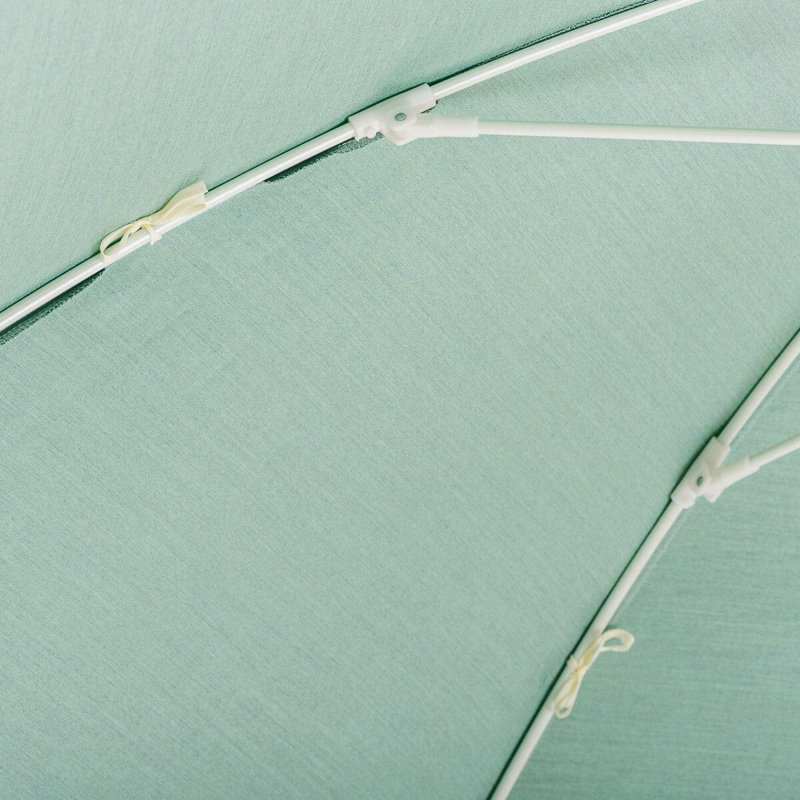 Club Umbrella, Rivie Green