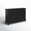 Commode double l 55,1 po à 10 tiroirs Arthuree-1318820232