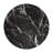 Dalissa Resin End Table with Marble Finish-1157397174