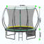 Trampoline Springfree no Gap