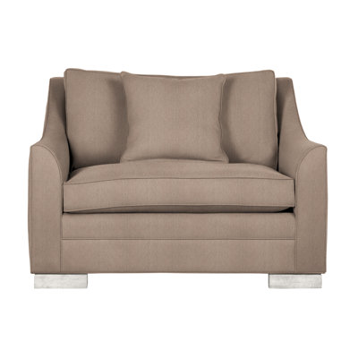 Nicholas Chair And A Half