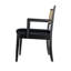 Chaise rembourrée Kay-1306192375
