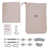 Taupe is out of stock