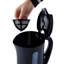 Hamilton Beach Essential 1.7L Plastic Electric Kettle-112248252