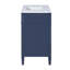 Armoire de rangement moderne avec 3 tiroirs
