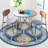 Ekam Performance Southwestern Rug-997931015