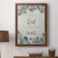 Trust in the Lord - Reproduction de photo sur toile-1709161744-1709161747