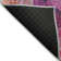 Machine Washable Indoor/Outdoor Xhevrie Garnet Rug