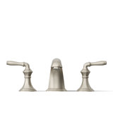 Kohler Devonshire Centerset Bathroom Sink Faucet, 1.2 gpm