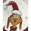 Merry Grinchmas Accent Plates, Set of 4