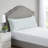 Rayon from Bamboo Shredded Memory Foam Pillow-77759706