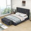 Ensemble de chambre à coucher 2 pièces Cheryse-1924425559