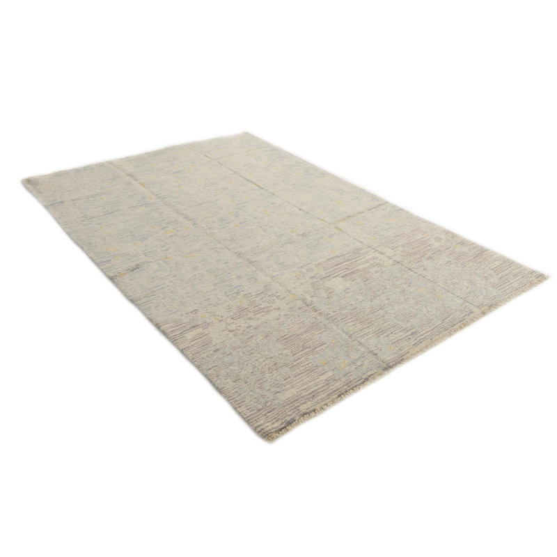 Tapis ivoire 5x8 Philip